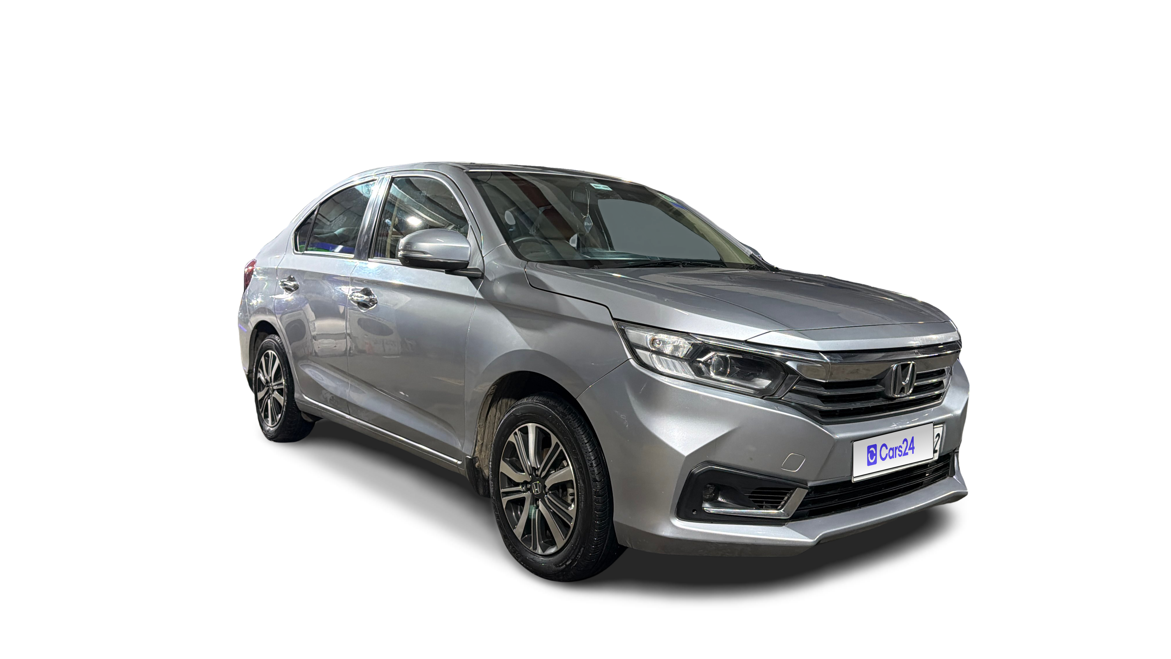2023 Honda Amaze - Sedan - Petrol - Manual - ₹5.87 lakh