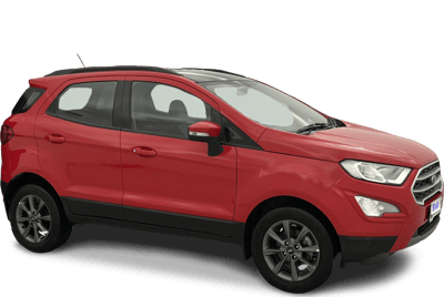 2019 Ford Ecosport - SUV - Diesel - Manual - ₹6.53 lakh