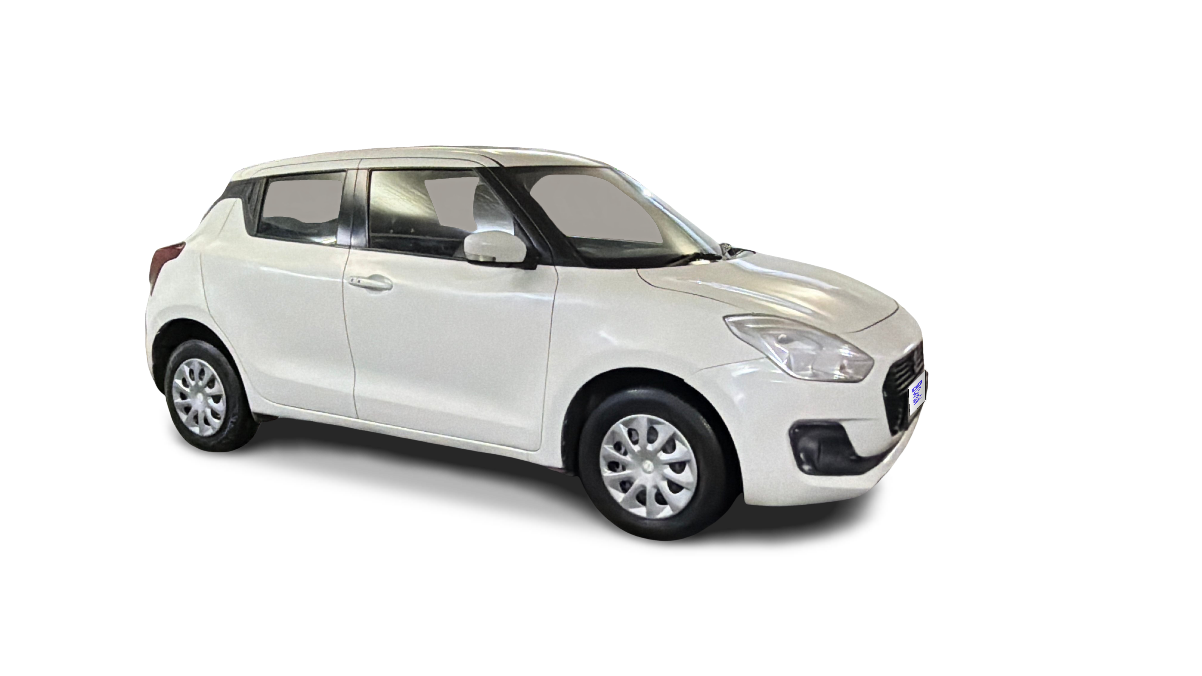 2018 Maruti Swift - Hatchback - Petrol - Manual - ₹4.34 lakh