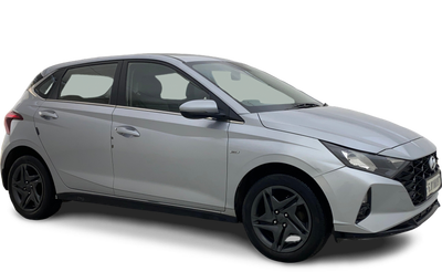 Hyundai NEW I20-img