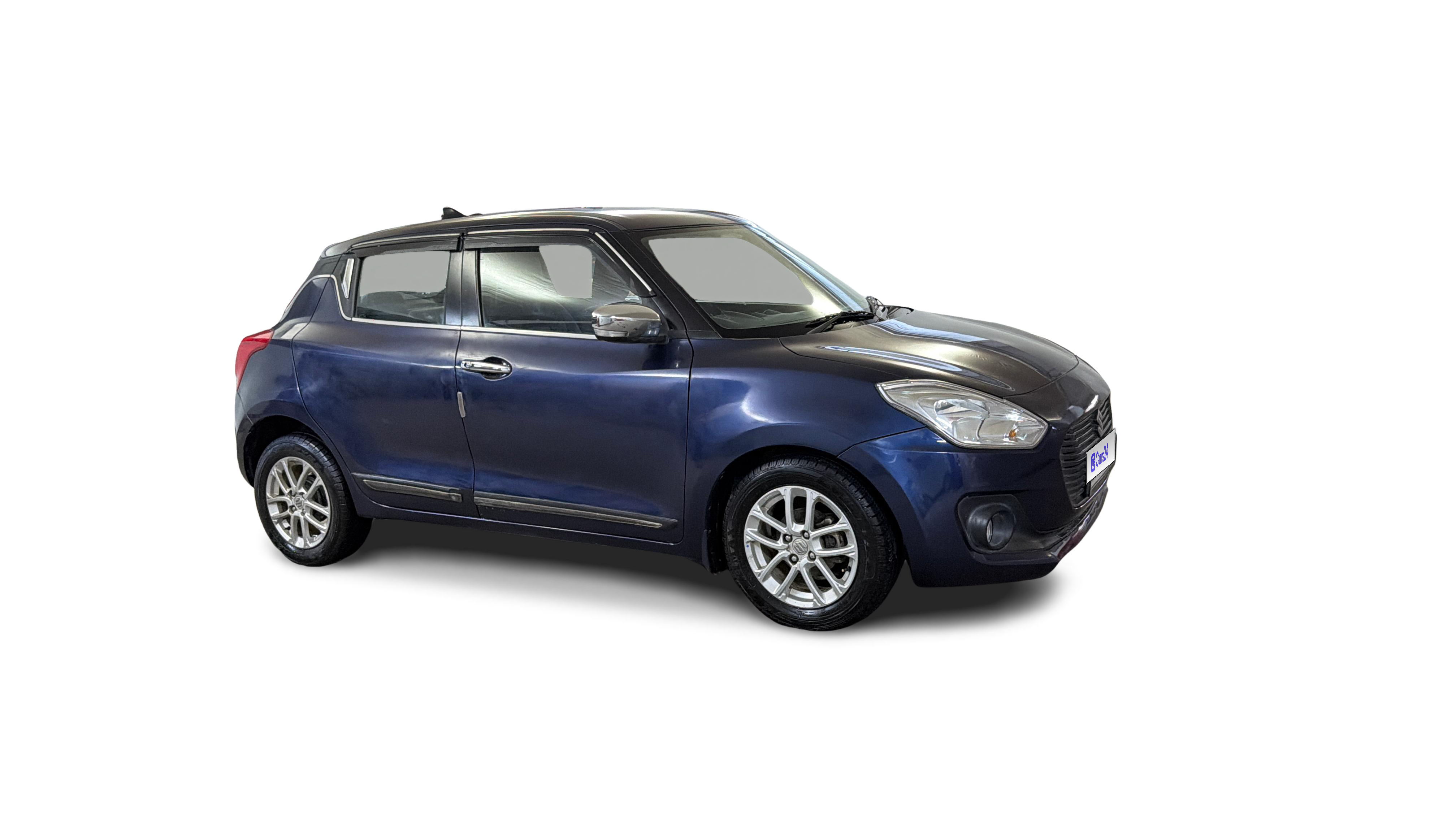2018 Maruti Swift - Hatchback - Petrol - Manual - ₹4.24 lakh