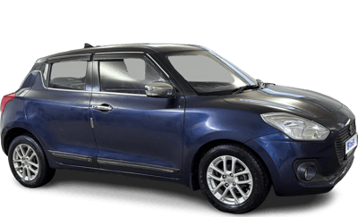 2018 Maruti Swift - Hatchback - Petrol - Manual - ₹4.24 lakh
