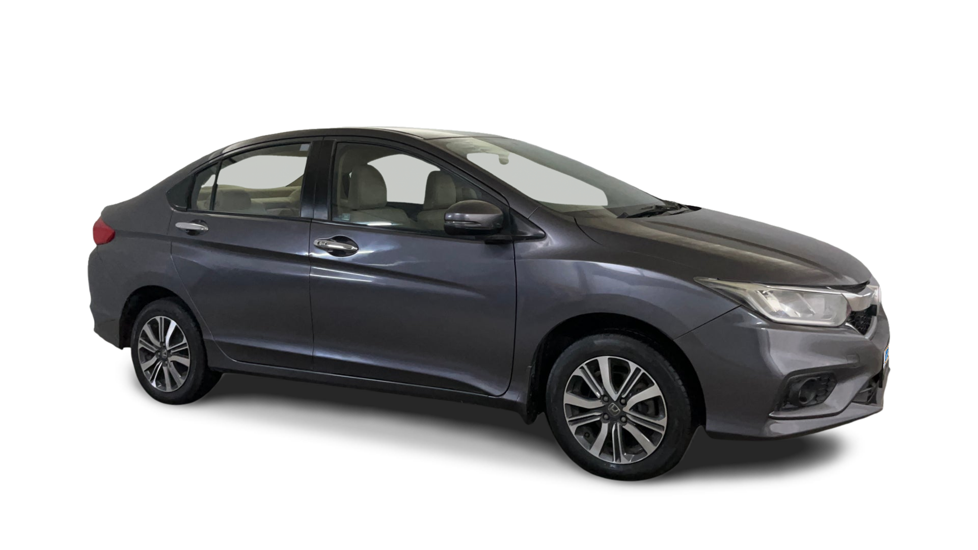 Honda City-img