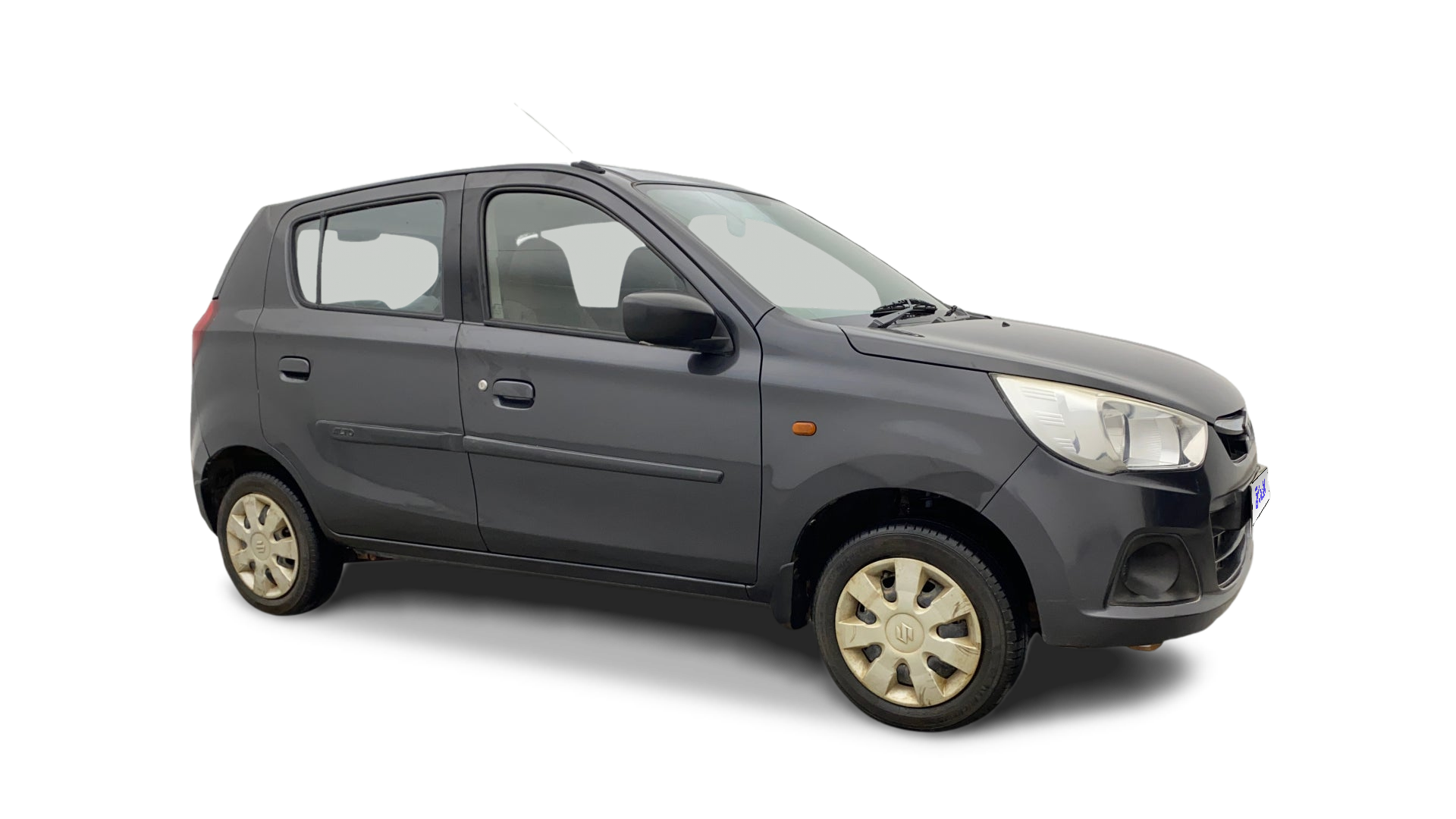 Maruti Alto K10-img