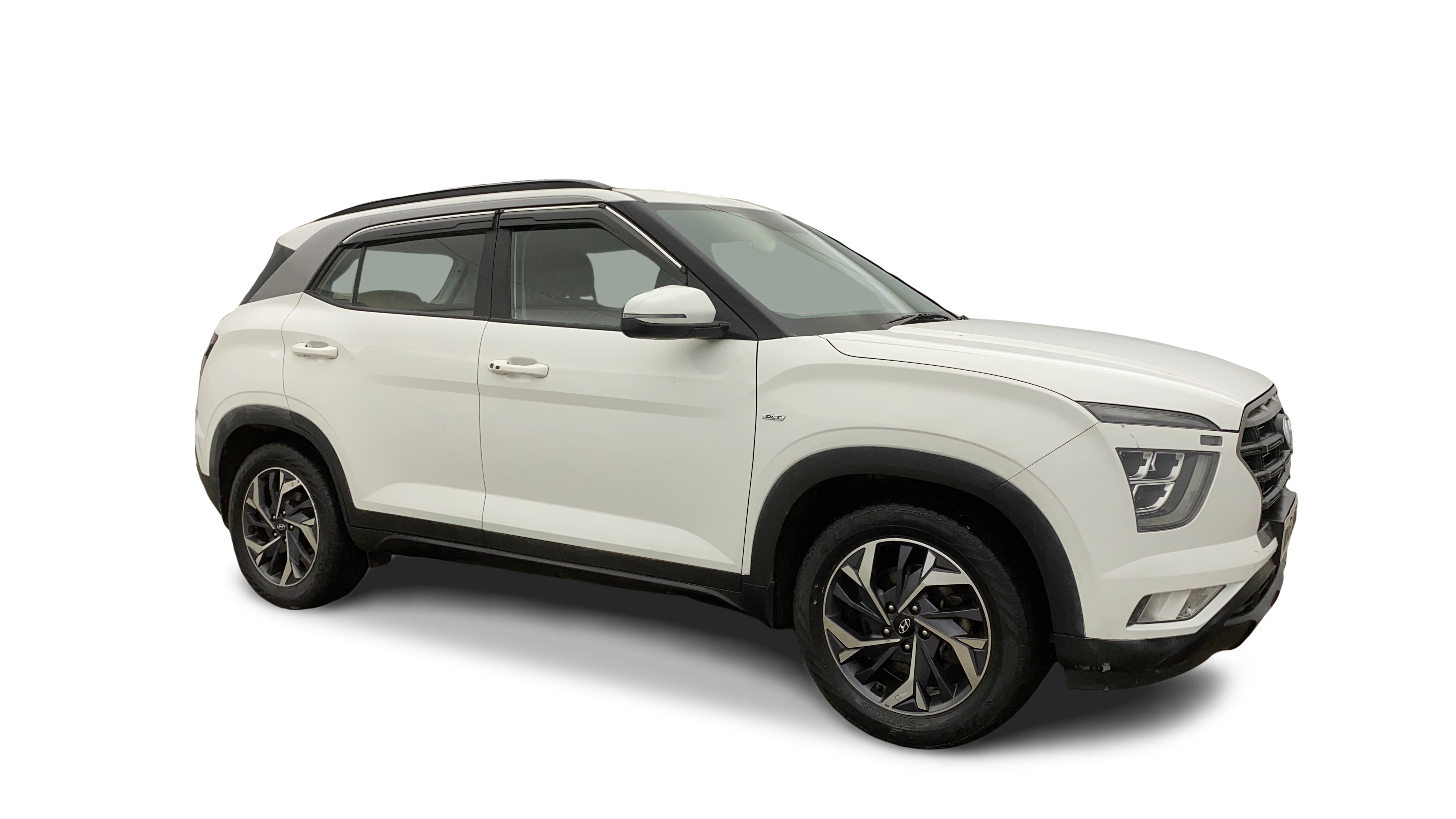 2023 Hyundai Creta - SUV - Petrol - Automatic - ₹13.33 lakh