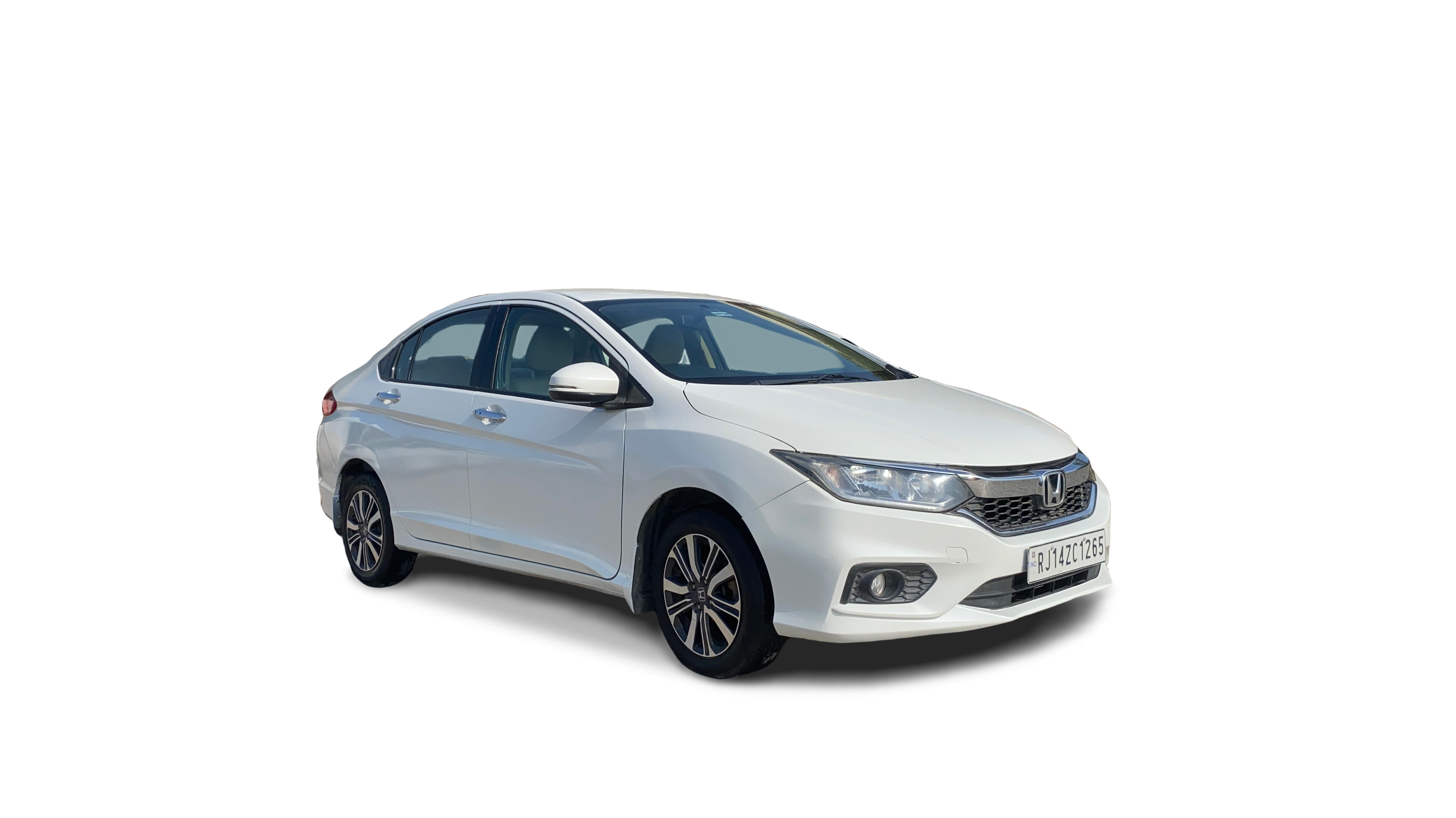 Honda City-img