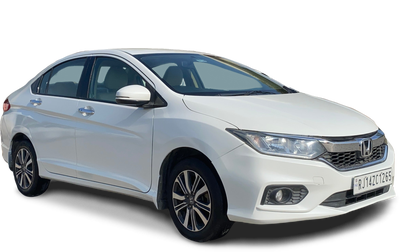 Honda City-img