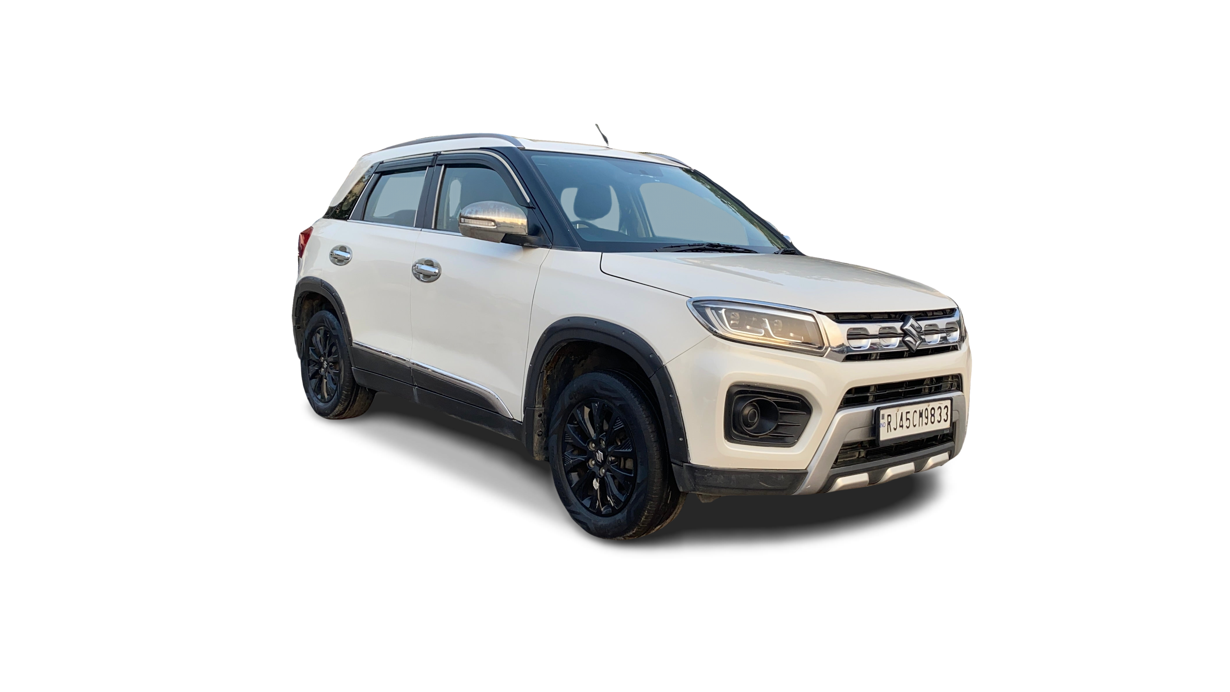 Maruti Vitara Brezza-img