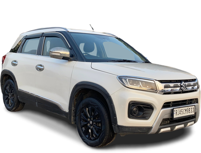 Maruti Vitara Brezza-img