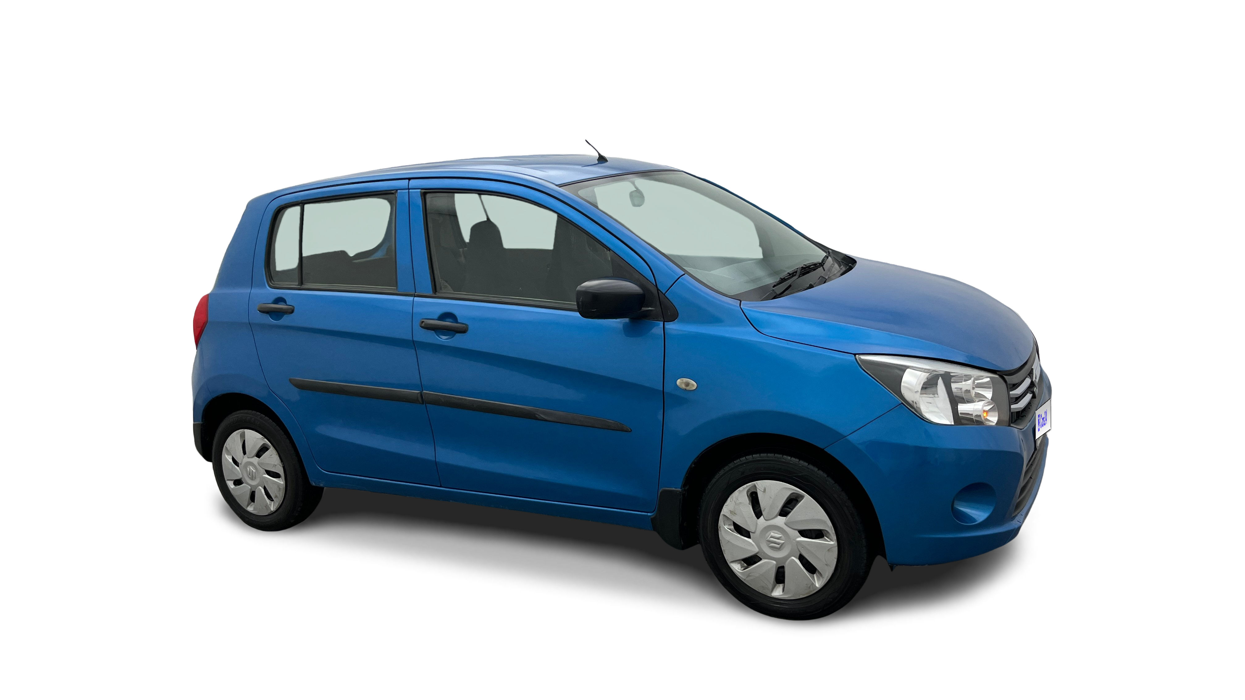 2016 Maruti Celerio - Hatchback - Petrol - Automatic - ₹3.20 lakh