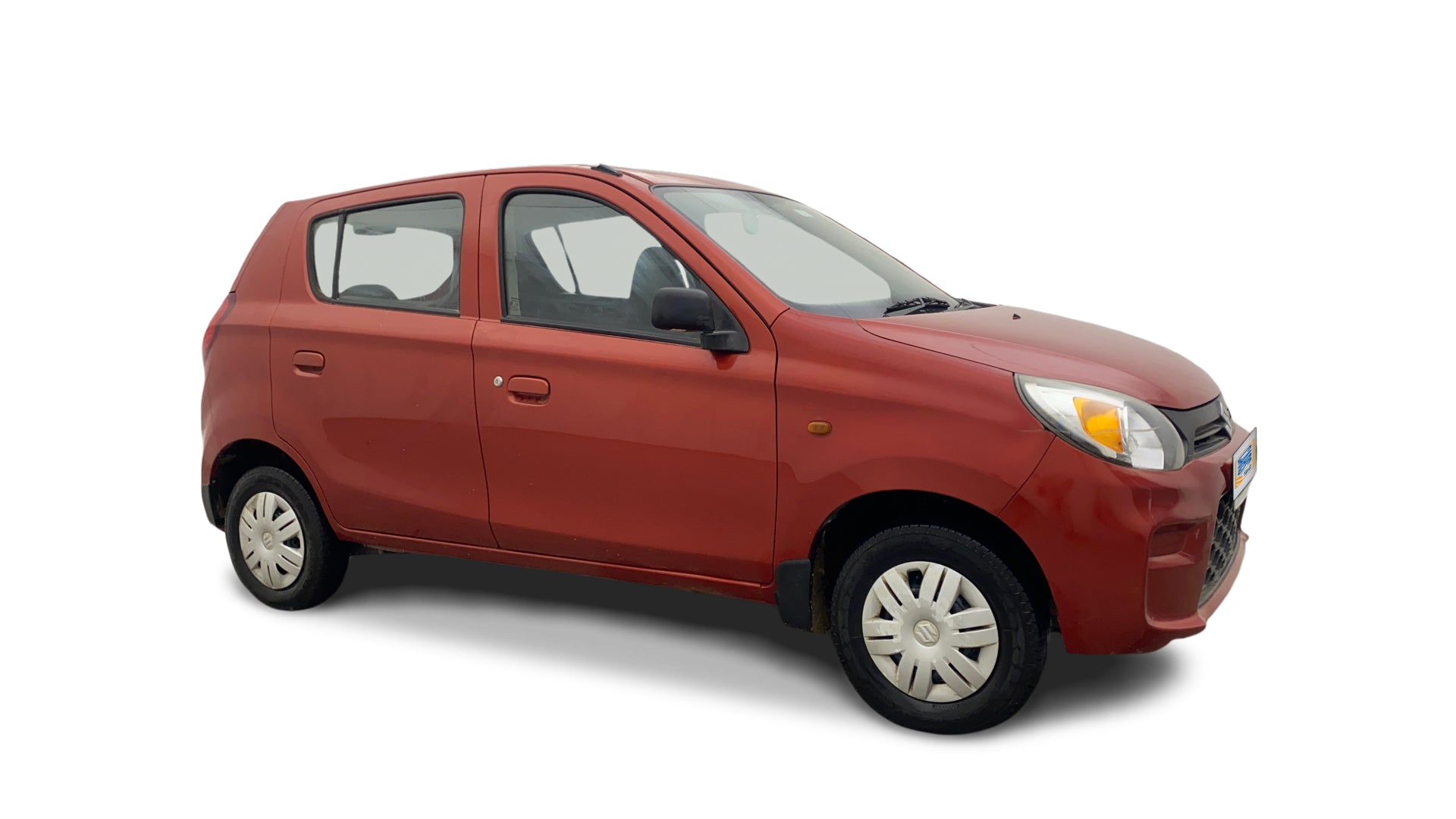 Maruti Alto-img