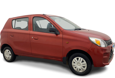 Maruti Alto-img