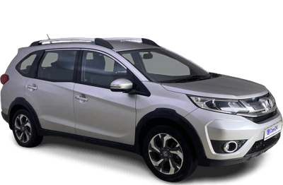 2017 Honda BR-V - SUV - Petrol - Automatic - ₹5.92 lakh
