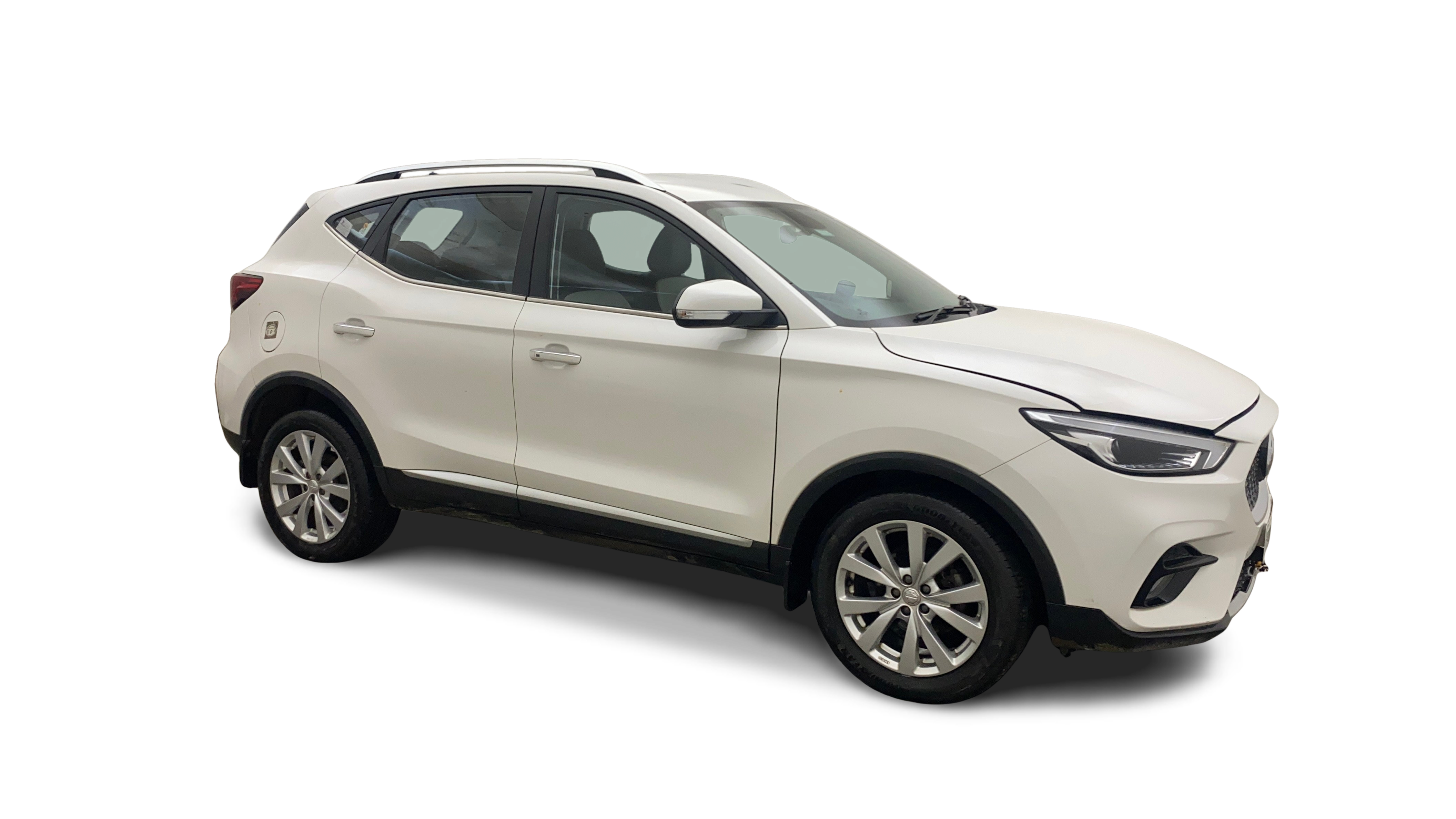2022 MG ASTOR - SUV - Petrol - Manual - ₹10.15 lakh