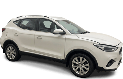 2022 MG ASTOR - SUV - Petrol - Manual - ₹10.15 lakh