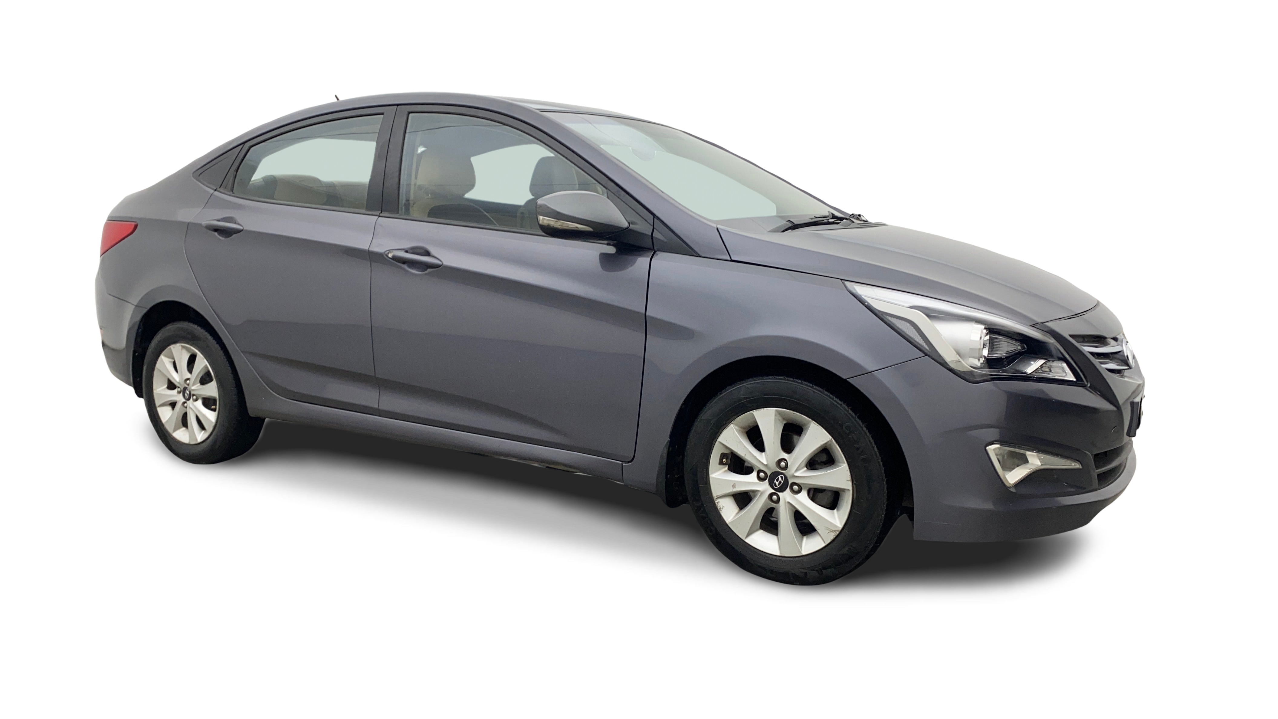 Hyundai Verna-img