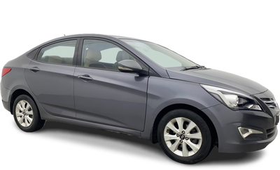 Hyundai Verna-img
