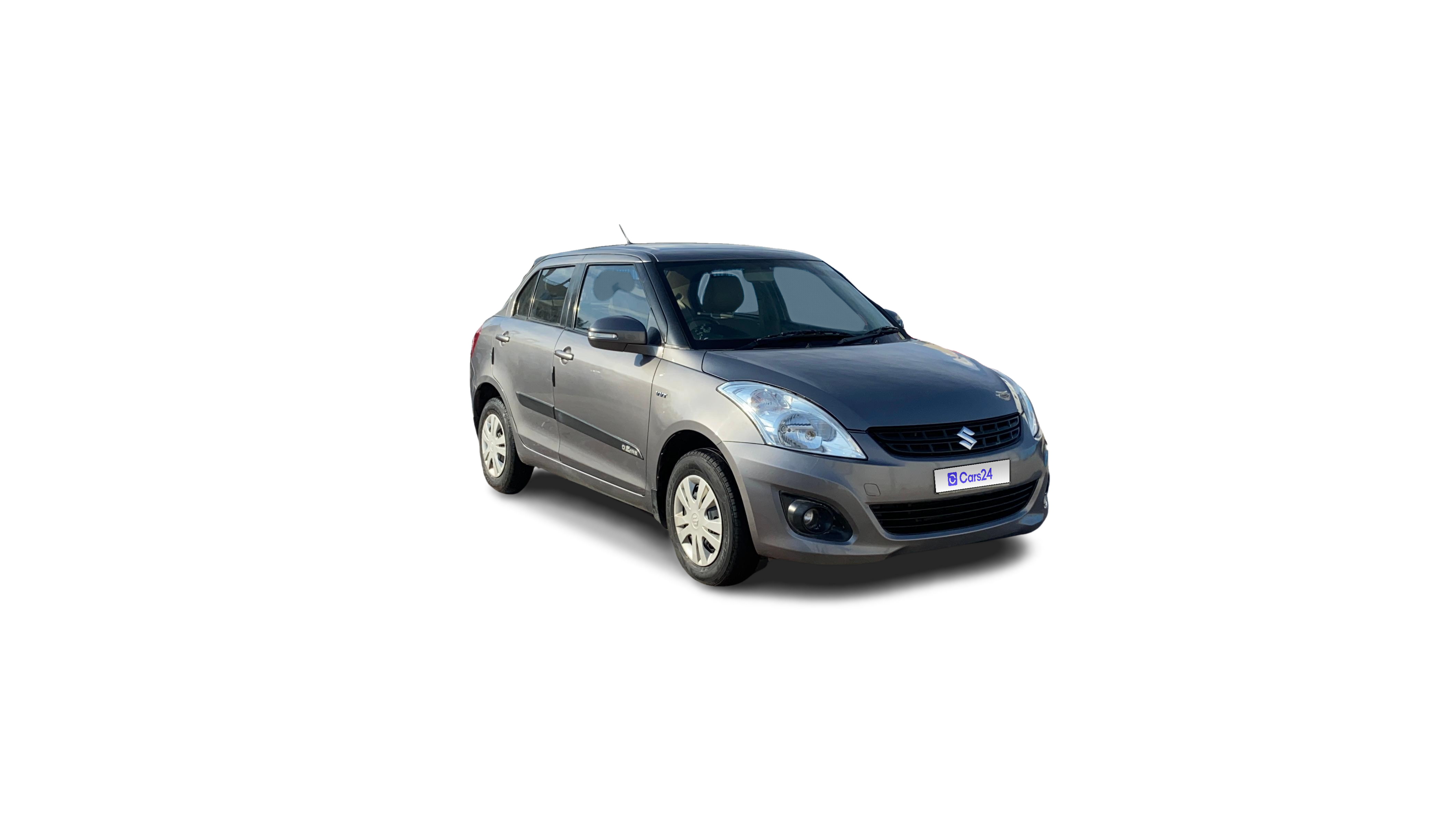 2014 Maruti Swift Dzire - Sedan - Petrol - Manual - ₹4.06 lakh