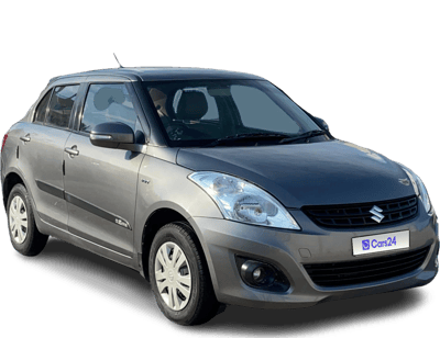2014 Maruti Swift Dzire - Sedan - Petrol - Manual - ₹4.06 lakh
