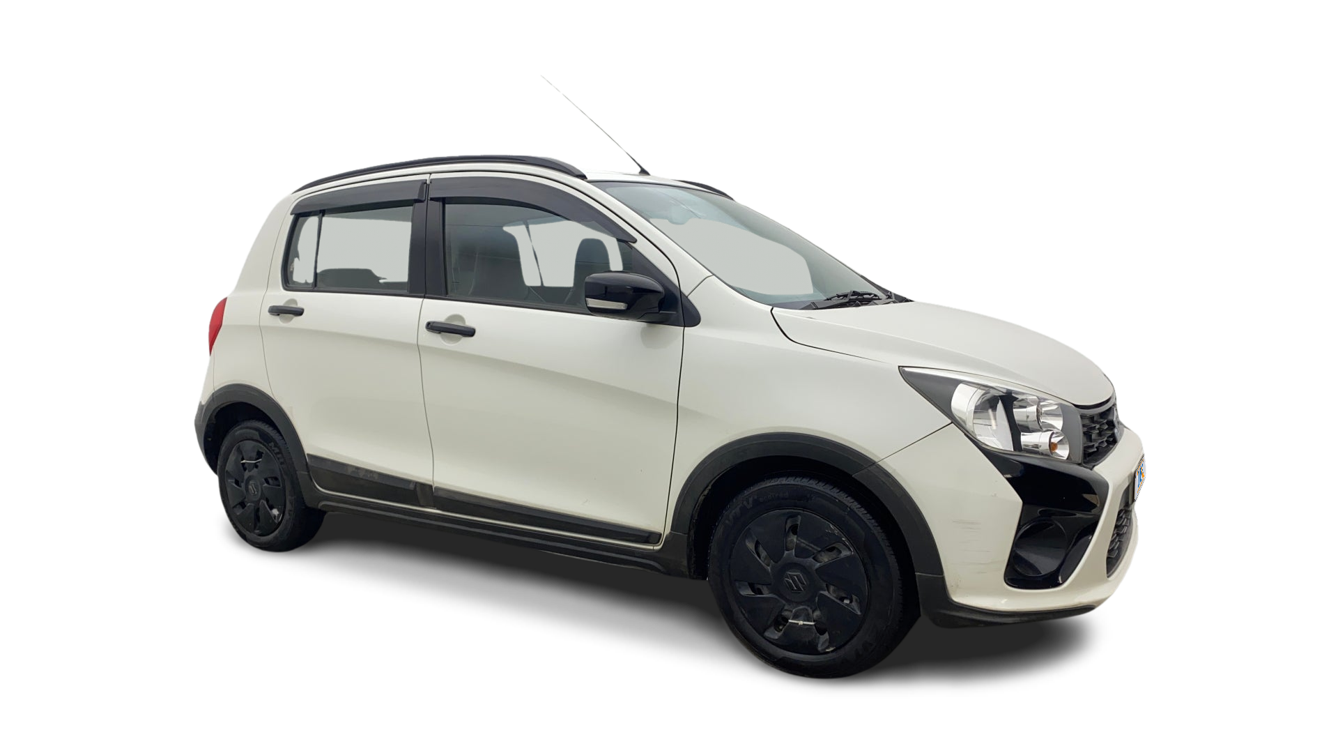 Maruti Celerio X-img