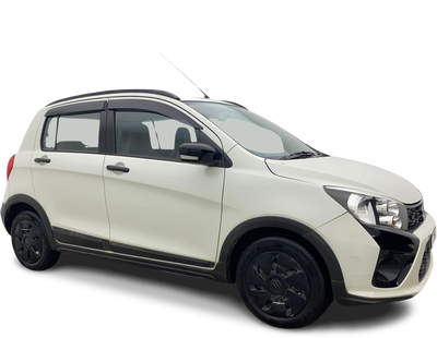Maruti Celerio X-img