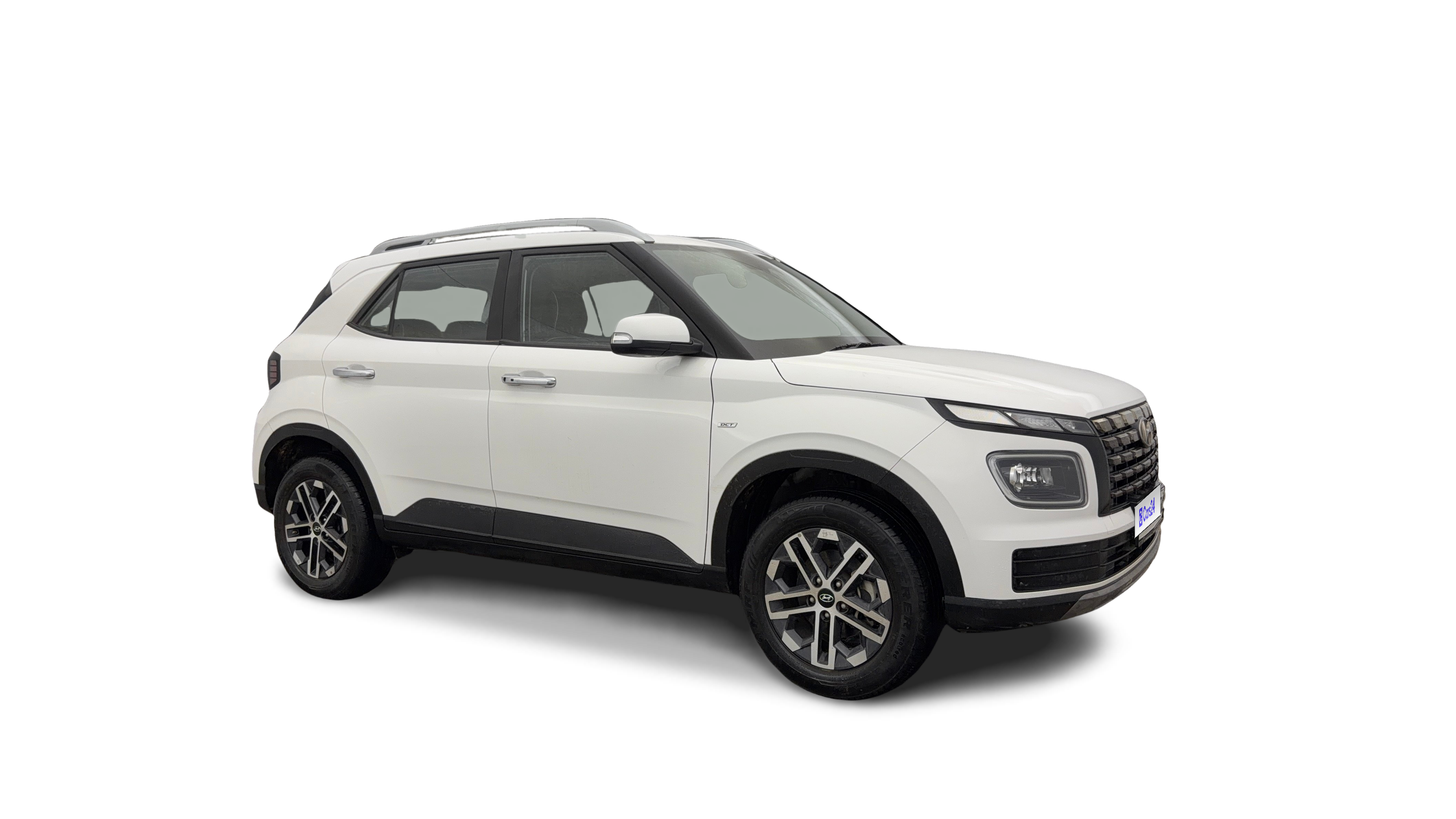 2023 Hyundai VENUE - SUV - Petrol - Automatic - ₹9.07 lakh
