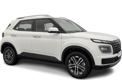 2023 Hyundai VENUE - SUV - Petrol - Automatic - ₹9.07 lakh