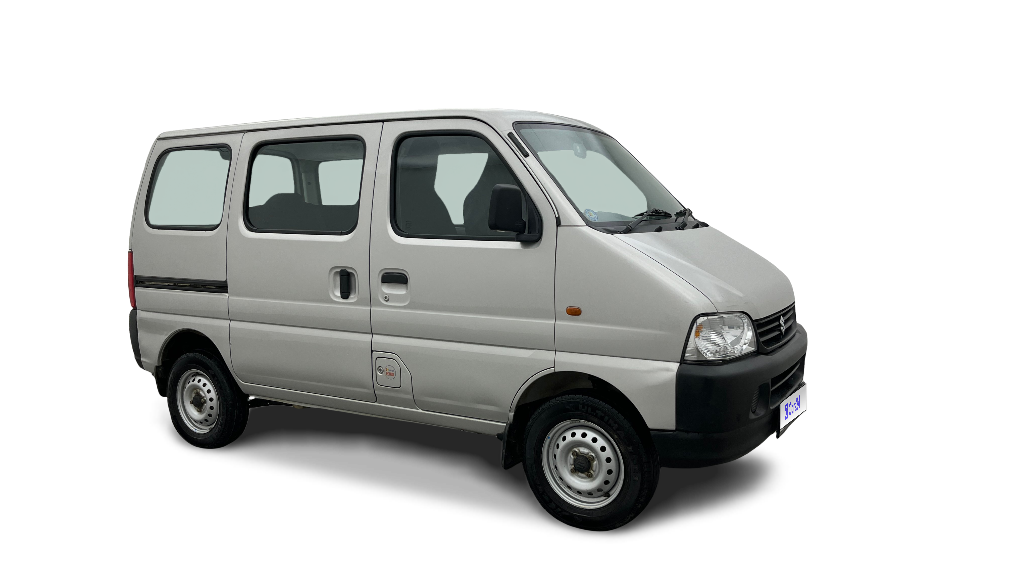 2025 Maruti Eeco - SUV - CNG - Manual - ₹6.08 lakh