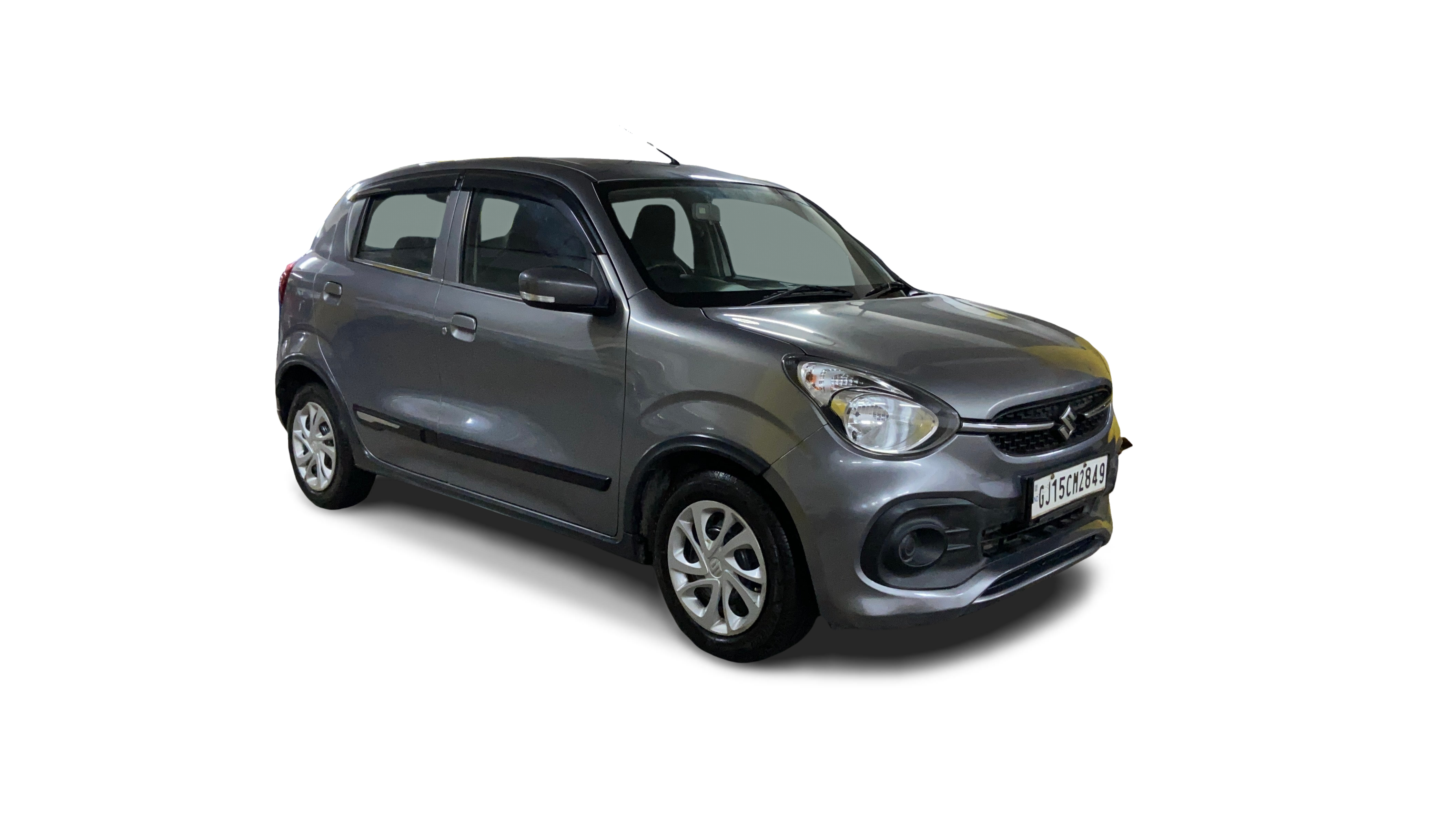 Maruti Celerio-img