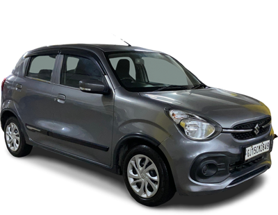 Maruti Celerio-img