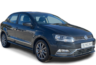 Volkswagen Ameo-img