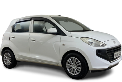 Hyundai NEW SANTRO-img