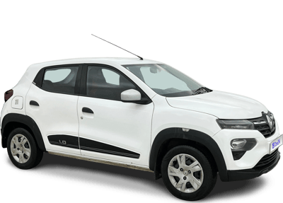 2021 Renault Kwid - Hatchback - Petrol - Automatic - ₹3.66 lakh