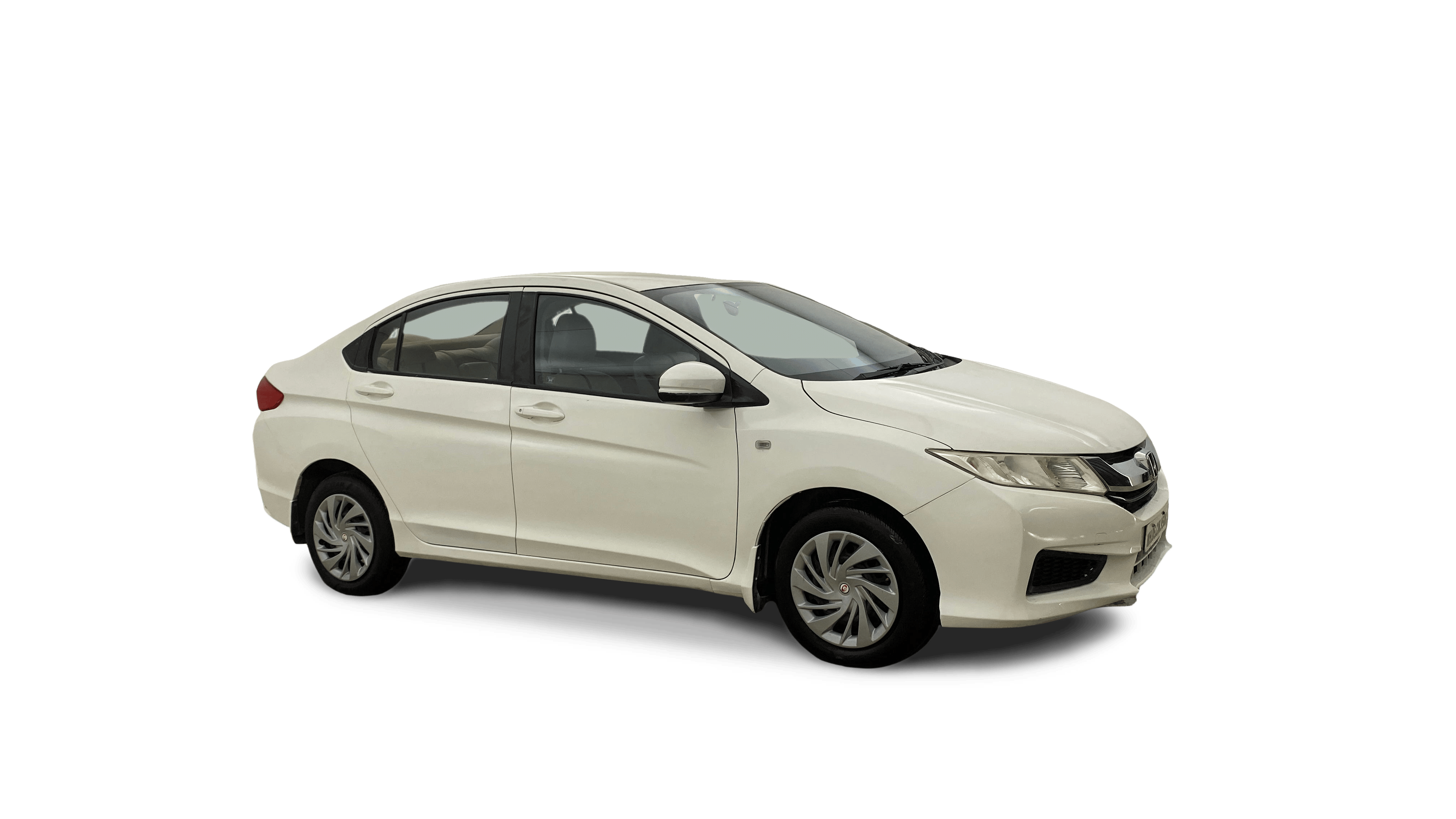 2016 Honda City - Sedan - Petrol - Automatic - ₹3.80 lakh