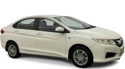 2016 Honda City - Sedan - Petrol - Automatic - ₹3.80 lakh