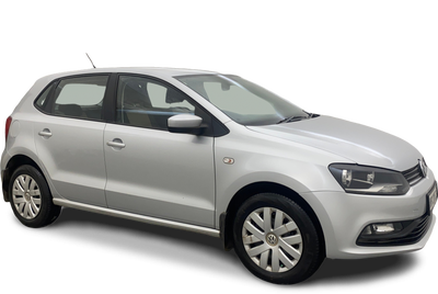 Volkswagen Polo-img