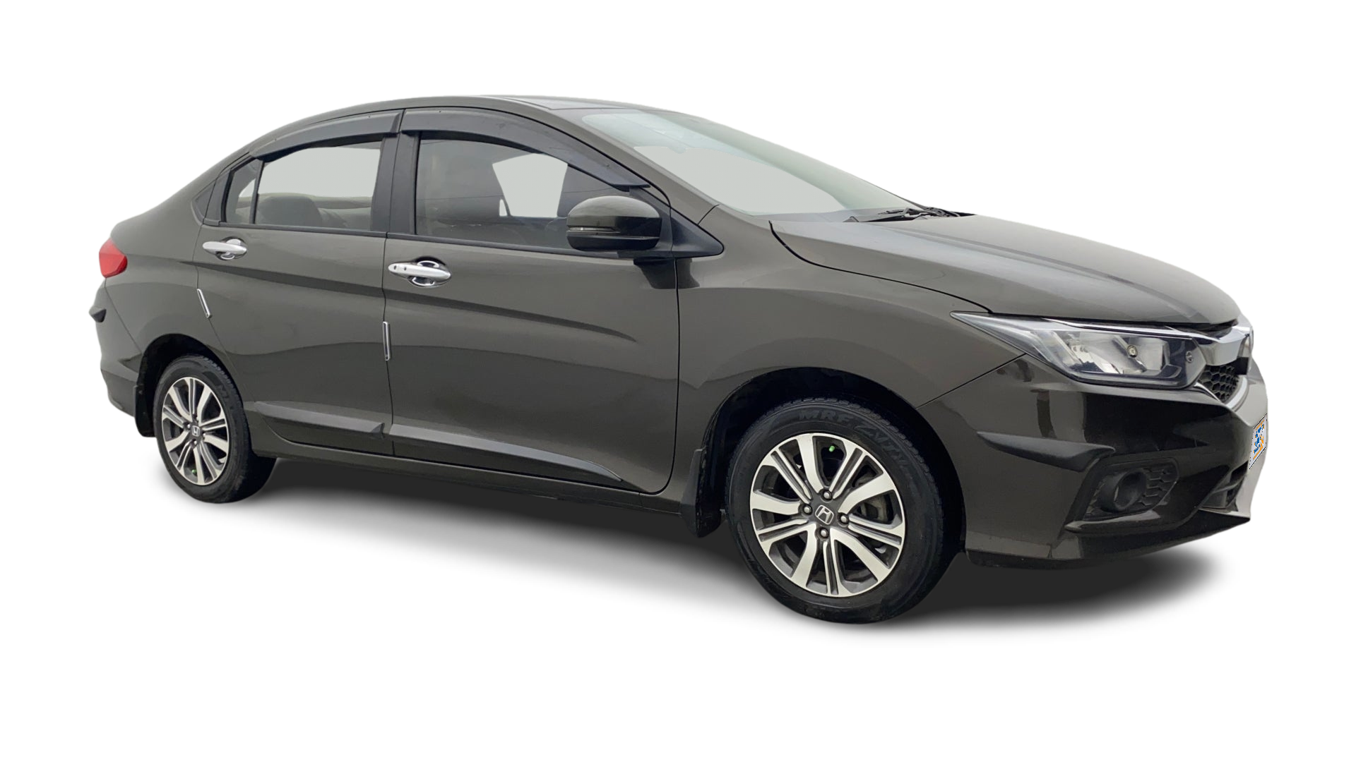 Honda City-img
