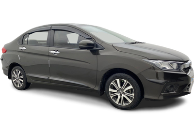 Honda City-img