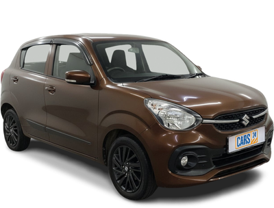 Maruti Celerio-img