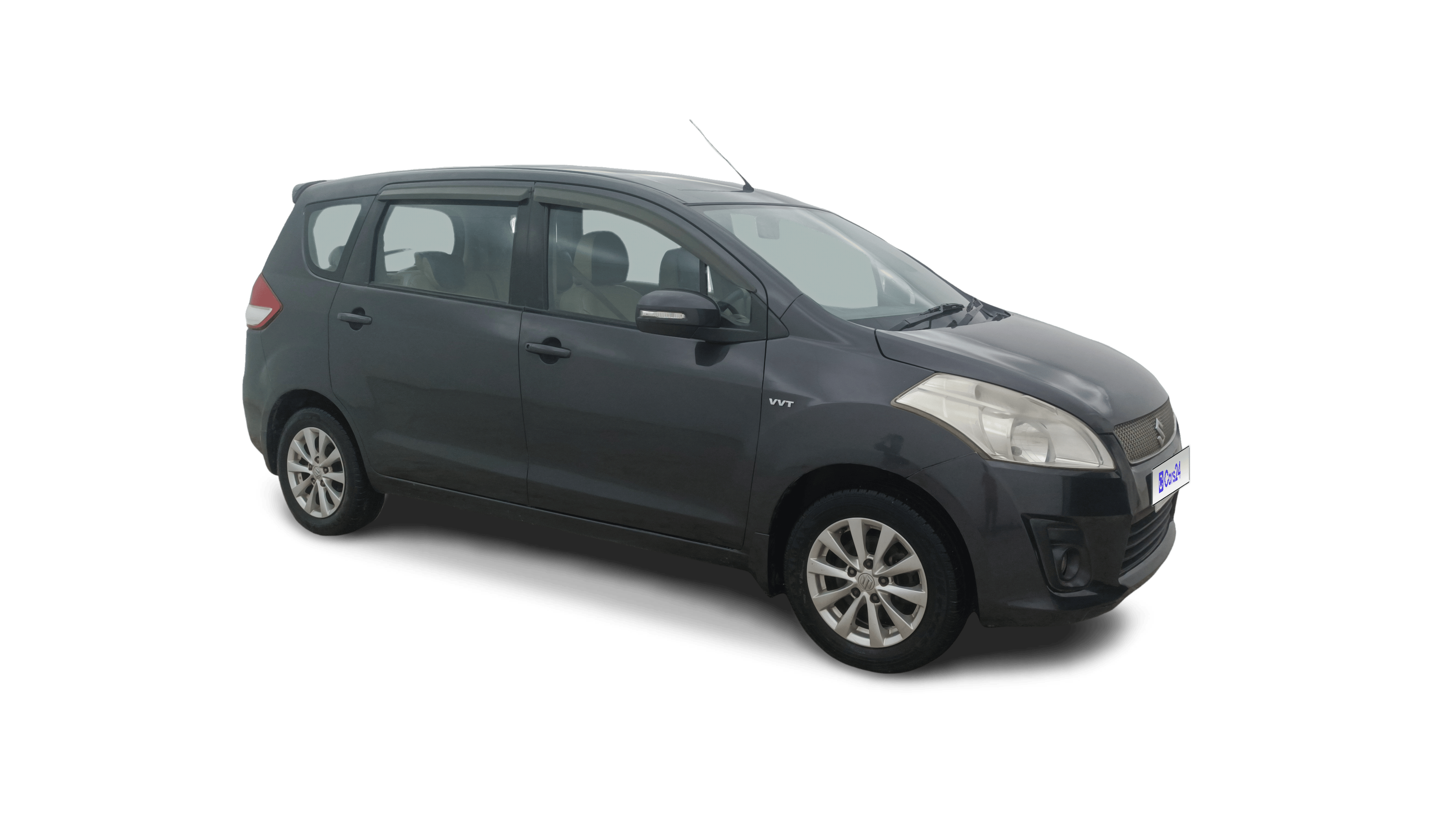 2015 Maruti Ertiga - SUV - Petrol - Manual - ₹5.55 lakh