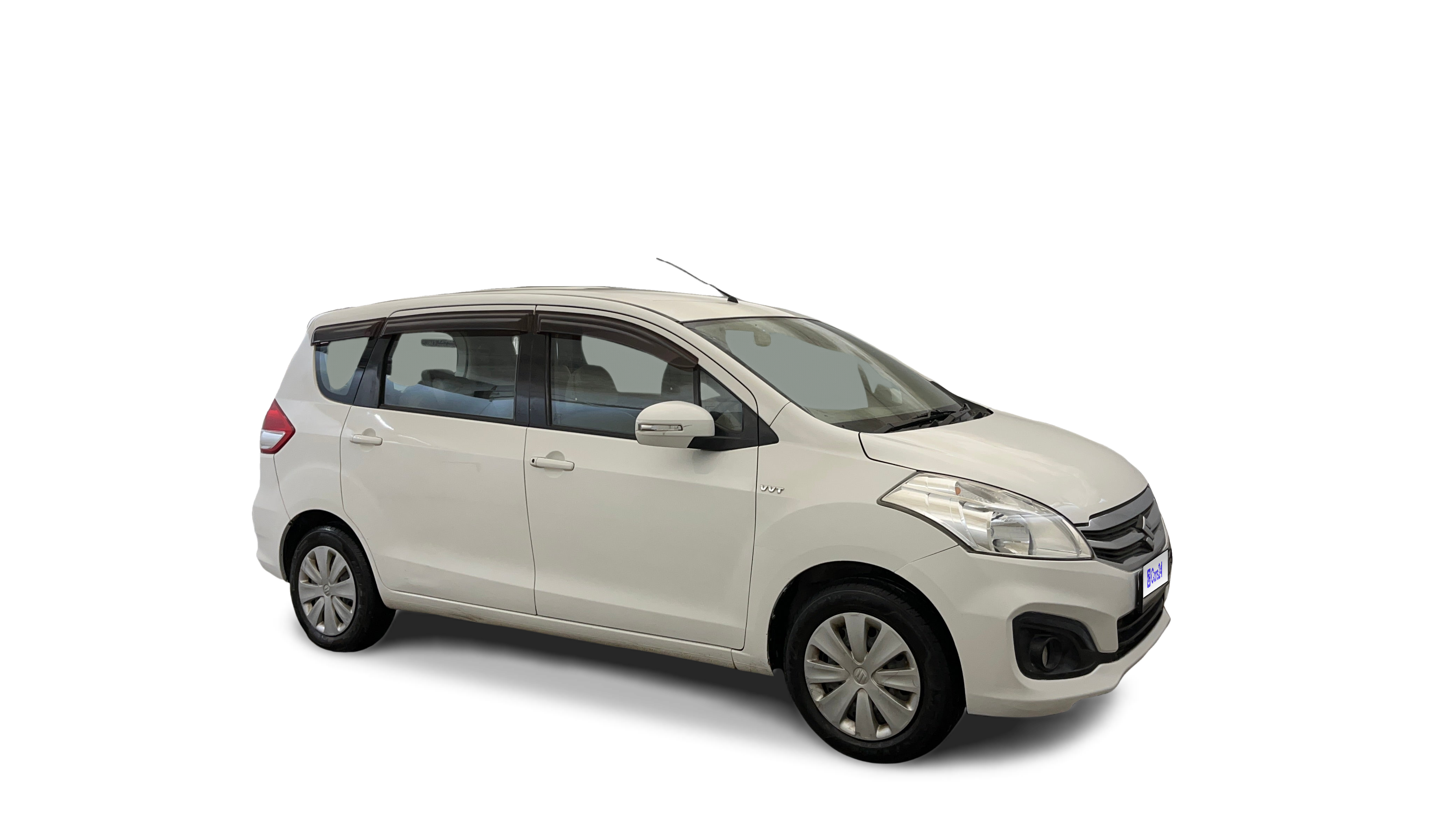 2016 Maruti Ertiga - SUV - Petrol - Manual - ₹4.29 lakh