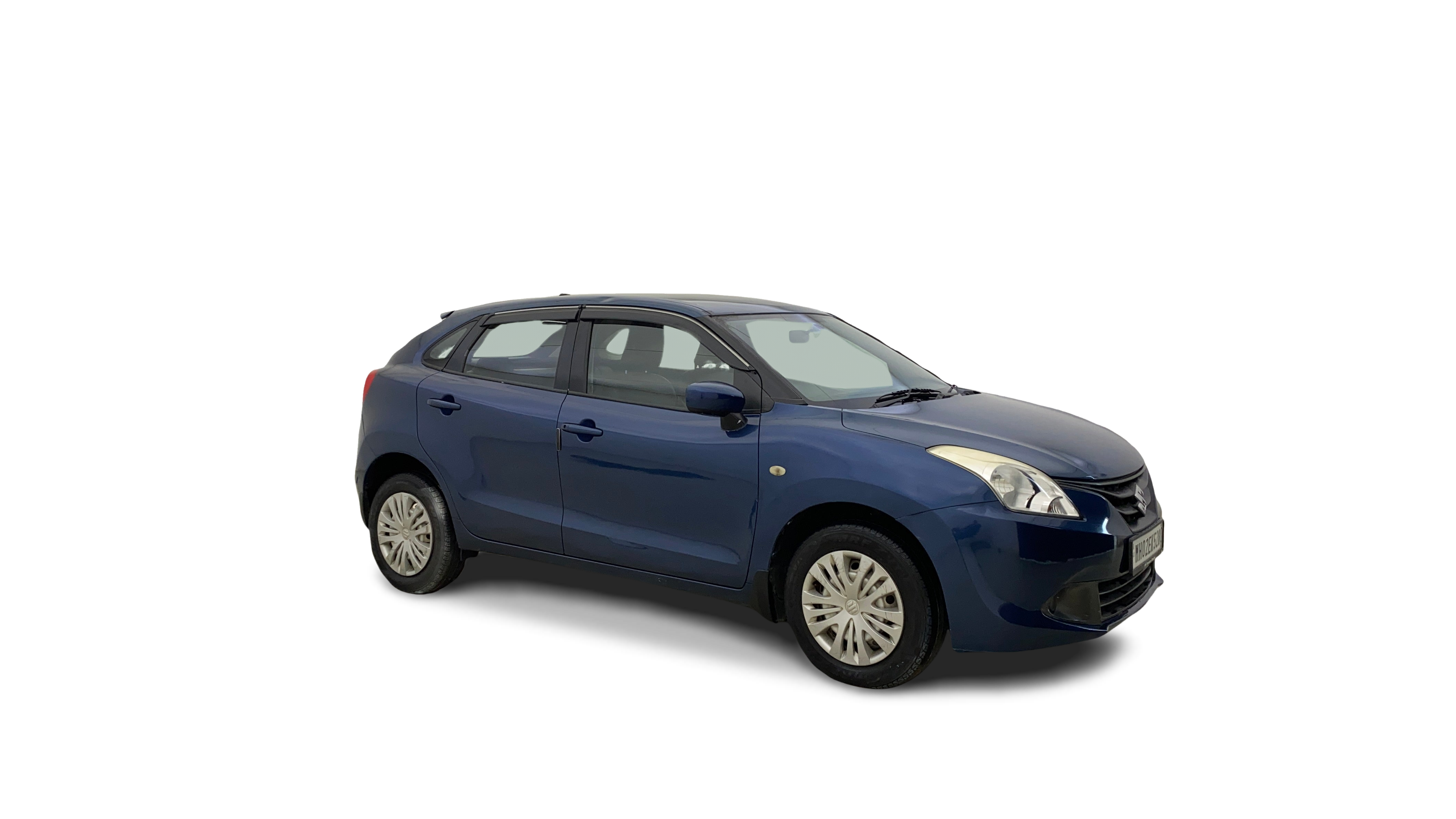 Maruti Baleno-img