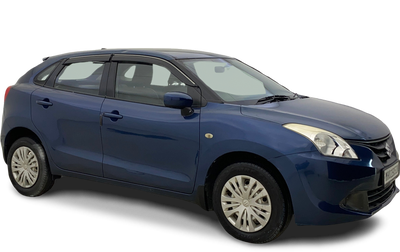 Maruti Baleno-img
