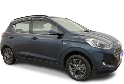 2022 Hyundai GRAND I10 NIOS - Hatchback - Petrol - Automatic - ₹5.47 lakh