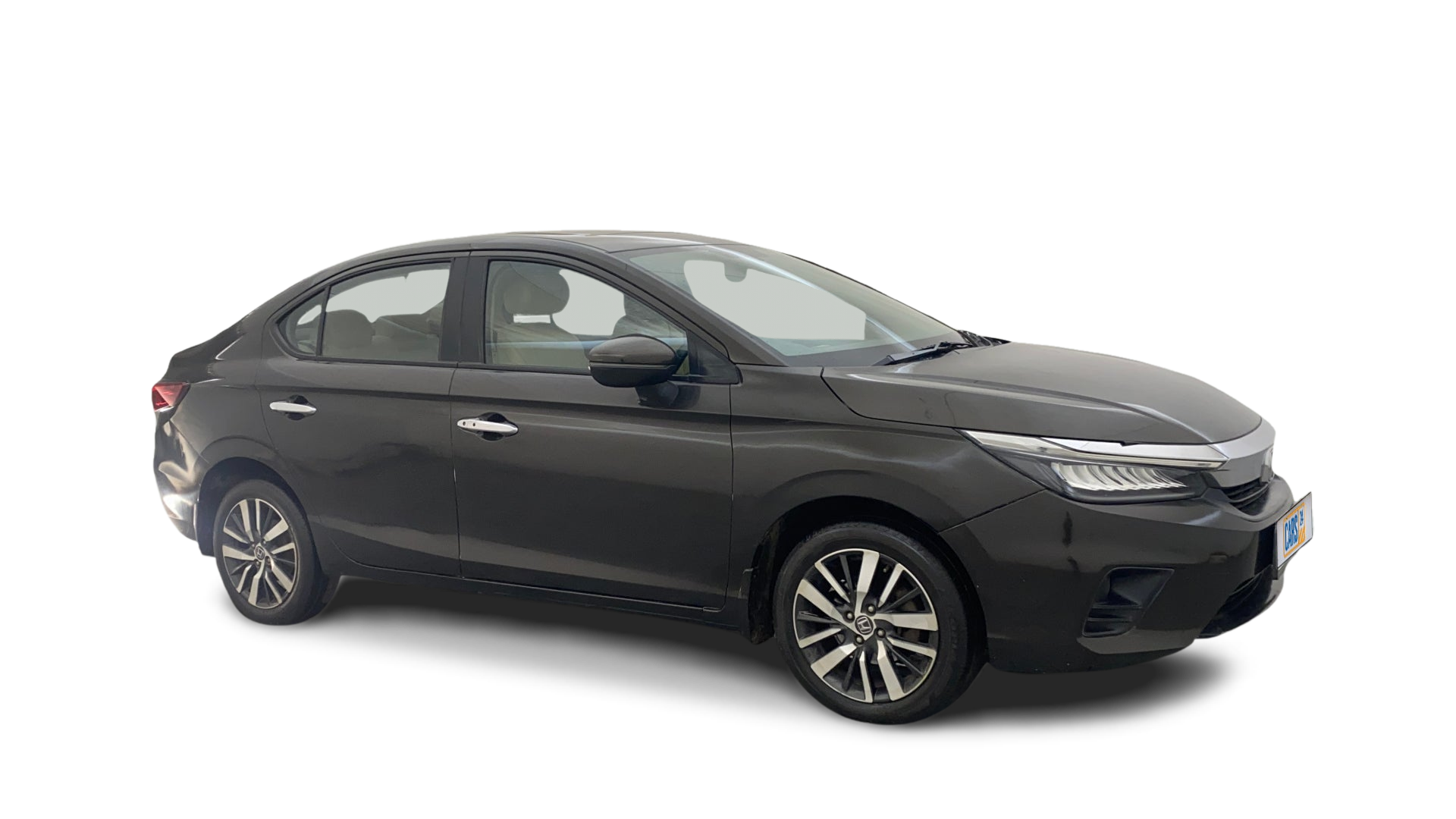 Honda City-img