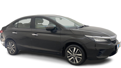 Honda City-img
