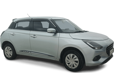 2024 Maruti Swift - Hatchback - Petrol - Automatic - ₹6.79 lakh
