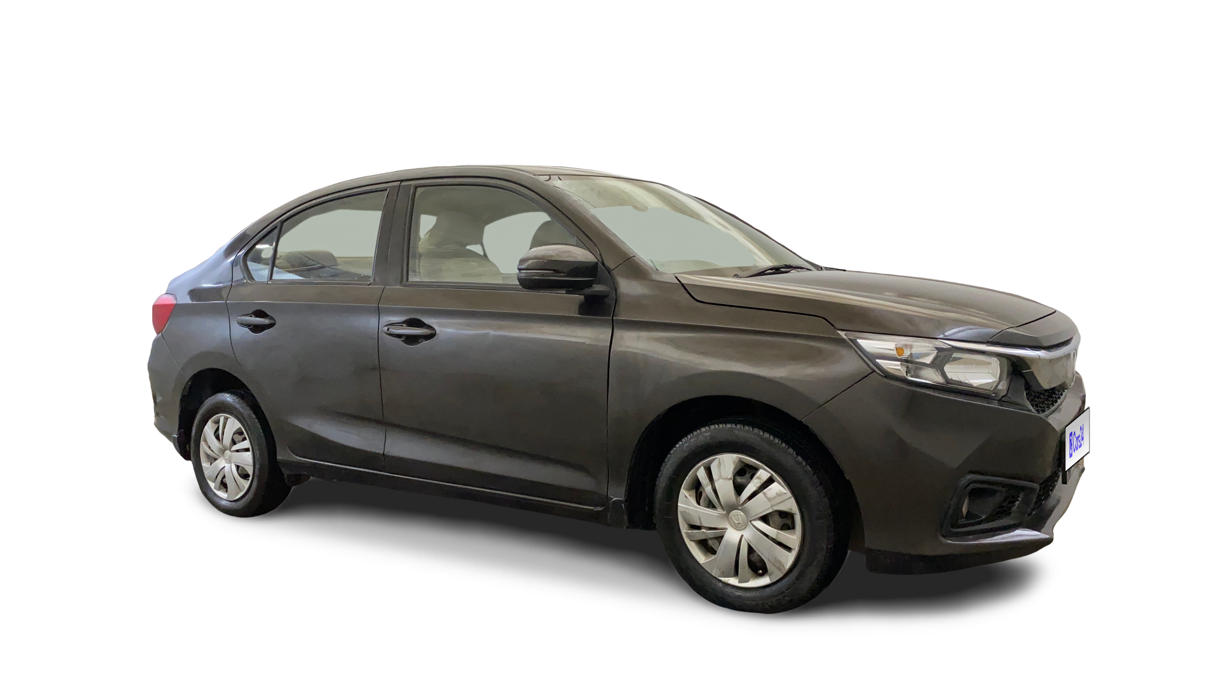 2020 Honda Amaze - Sedan - Petrol - Manual - ₹3.91 lakh