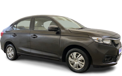 2020 Honda Amaze - Sedan - Petrol - Manual - ₹3.91 lakh