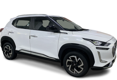 2021 Nissan MAGNITE - SUV - Petrol - Manual - ₹5.04 lakh